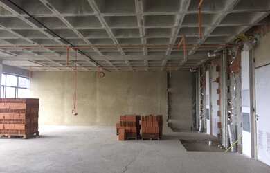 Imagem 5: Conjunto comercial - Água Verde