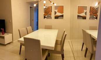 Imagem 2: Apartamento para venda possui 70 metros quadrados com 2 quartos em Vila Laura - Salvador