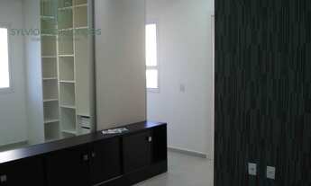 Imagem 2: Apartamentos de um, dois, três dormitórios