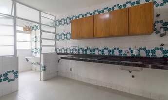 Imagem 7: Apartamento Venda Sumaré 115 m² 3 Dormitórios