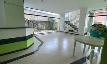 Imagem 7: Casa com 4 dormitórios à venda, 460 m² por R$ 1.850.000,00 - Alphaville 05 - Santana de Pa