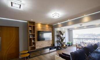 Imagem 3: Apartamento Venda 2 Dormitórios - 108 m² Brooklin