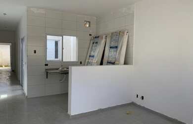 Imagem 5: Casa para venda com 2 quartos e jardim privativo em Jardim Santa Madre Paulina - Sorocaba