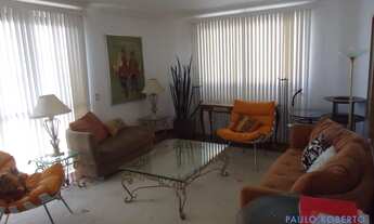 Imagem: APARTAMENTO - MORUMBI - SP