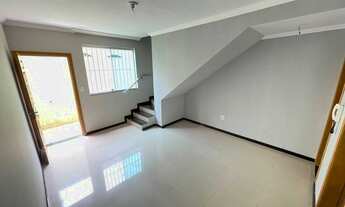 Imagem 3: Casa duplex no Maria Helena - Ótima localização