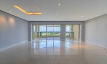 Imagem 3: Excelente apartamento com 333m2 de 4 suites no Riserva Uno