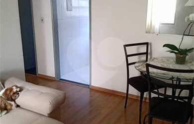 Imagem 7: Sorocaba - Apartamento Padrão - Jardim das Magnólias