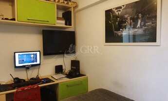 Imagem 6: Apartamento para venda com 100 metros quadrados com 3 quartos