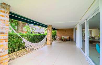 Imagem 5: SOBRADO 4 SUÍTES EM CONDOMÍNIO FECHADO