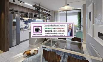 Imagem 3: Apartamento para venda possui 54 metros quadrados com 2 quartos em Buritis - Belo Horizont