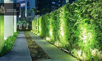 Imagem 6: Andar Corporativo para alugar, 1300 m² por R$ 155.000,00/mês - Vila Olímpia - São Paulo/SP