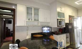 Imagem 3: Ótimo Apartamento À Venda Com 206M² Em São Caetano!!Ed Orly