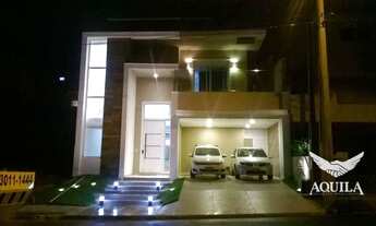 Imagem 2: SOBRADO NO CONDOMÍNIO HORIZONTES SOROCABA I - 3 DORMITÓRIOS / 1 SUÍTE COM SACADA - CLOSET