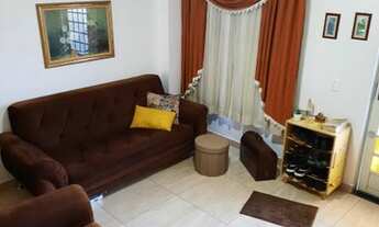 Imagem 5: Casa de condomínio sobrado para venda possui 84 metros quadrados com 3 quartos