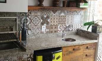 Imagem: Lindo apartamento na Vila Osasco - Osasco