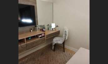 Imagem 4: Casa padrão condomínio vila dos eucaliptos