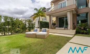 Imagem: Mansão Seminova Mobiliada - Oportunidade!