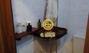 Imagem 7: Apartamento com 2 dormitórios à venda, 70 m² por R$ 275.000,00 - Conjunto Habitacional Vin