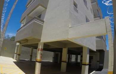 Imagem 2: Bairro Tubalina - 2 Quartos - Porcelanato Extra - Bancadas em Granito 1045udi