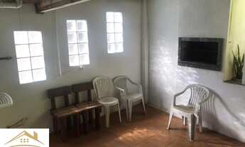 Imagem 5: Prédio com 2 apartamentos em cada andar, e com 3 dormitórios. Bairro Pousada da Neve, Nova