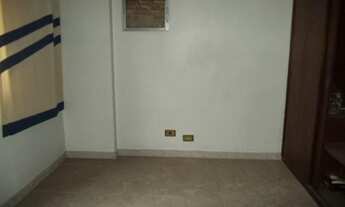 Imagem 2: Apartamento de 45 metros quadrados no bairro Itararé com 1 quarto