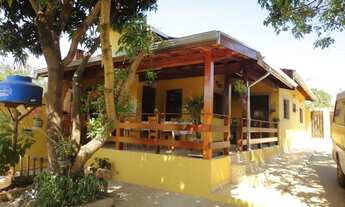 Imagem 5: Chácara - Village Campinas - Campinas