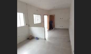 Imagem 3: Casa Nova 02 Quartos localizada no bairro Massaguaçu em Caraguatatuba