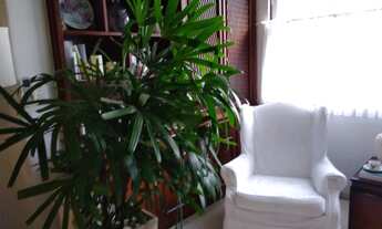 Imagem 2: Rio de Janeiro - Apartamento Padrão - Leblon