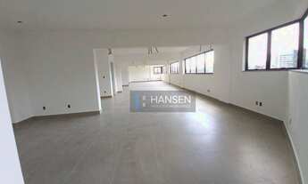 Imagem 6: Sala para alugar, 140 m² por R$ 4.200,00/mês - Anita Garibaldi - Joinville/SC