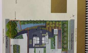 Imagem 3: Vende-se Sala Comercial com renda. Área total de 79,130 m2