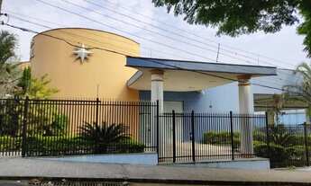 Imagem 2: SALAO RESIDENCIAL em SALTO - SP, JARDIM DA CIDADE