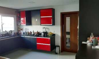 Imagem 6: Porto Alegre - Casa Padrão - Lagos De Nova Ipanema