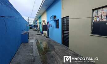 Imagem 5: Pra investir!!! Vila com 10 quitinetes Alugadas na Cidade Nova 2 - Imóvel Documentado