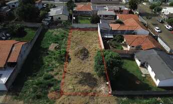 Imagem 4: RESERVADO) Terreno próximo ao Hospital Vicentino