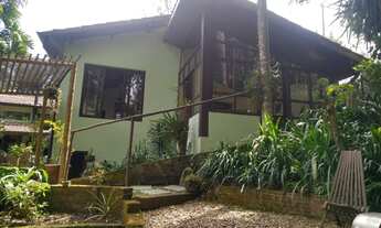 Imagem: EMBU DAS ARTES - Casa de Condomínio - Granja