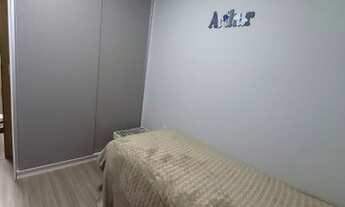 Imagem 3: Apartamento para venda com 57 metros quadrados com 2 dorm