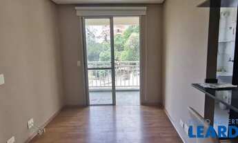 Imagem: APARTAMENTO - MORUMBI - SP