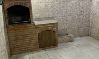 Imagem 6: Casa duplex 2 quartos condomínio vida boa área de lazer próximo park shopping