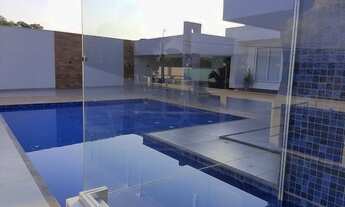 Imagem 2: Maravilhosa casa de luxo no Quinta da Jangada