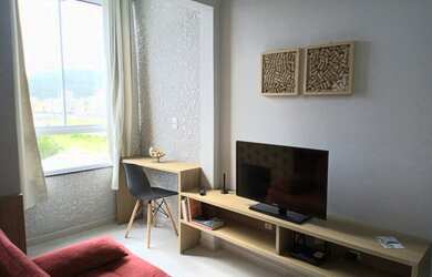 Imagem 5: Apartamento à venda com 1 dormitório nos Ingleses - Florianópolis - SC