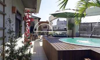 Imagem: Rio de Janeiro - Apartamento Padrão - Recreio