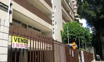 Imagem 2: APARTAMENTO NAS GRAÇAS