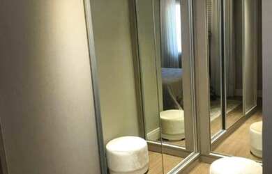 Imagem 7: Cobertura com 3 dormitórios à venda, 97 m² por R$ 532.000,00 - Jardim Amazonas - Campinas