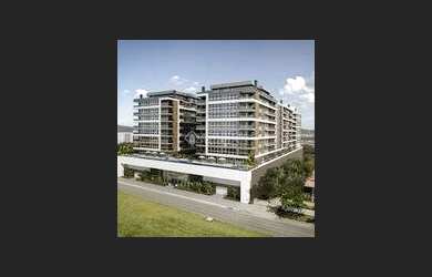 Imagem 3: CRICIúMA - Apartamento Padrão - Centro