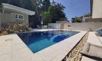 Imagem 4: Casa com 4 dormitórios à venda, 255 m² por R$ 3.200.000,00 - Riviera Módulo 18 - Bertioga