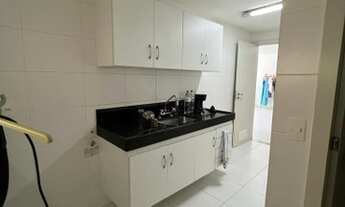 Imagem 4: Apartamento para venda ncom 110 metros quadrados com 3 quartos em Cavaleiros - Macaé - RJ