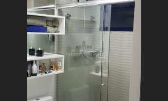 Imagem 5: Apt 92m² - 3 drm sendo 1 suíte, sacada, 2 vagas e lazer