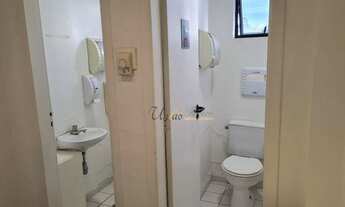 Imagem 3: Conjunto para alugar, 120 m² por R$ 7.200,00/mês - Pinheiros - São Paulo/SP