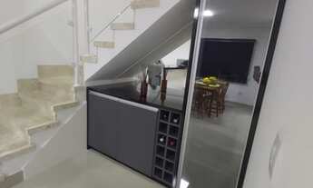 Imagem 6: Casa para venda no Portal dos ipês, Cajamar (PORTEIRA FECHADA