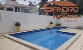 Imagem 6: CASA RESIDENCIAL em LAURO DE FREITAS - BA, BURAQUINHO